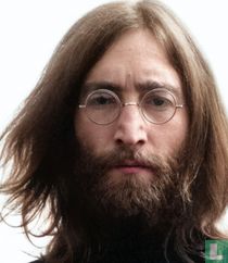 Lennon, John catalogue de disques vinyles et cd