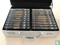 Koffer dvd / video / blu-ray katalog