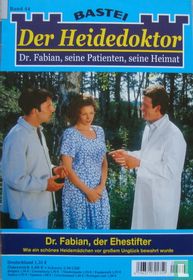 Der Heidedoktor 44