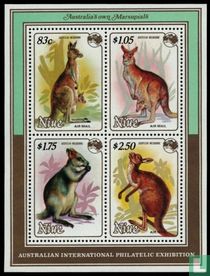 animaux