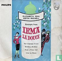 Excepts From Irma La Douche