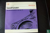 5de pianoconcert van Beethoven