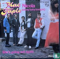 Nicola (All My Baby Tonight)