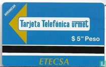 Tarjeta