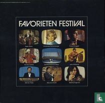 Favorieten Festival