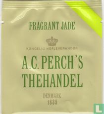 Fragrant Jade