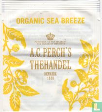 Organic Sea Breeze