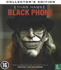 The Black Phone