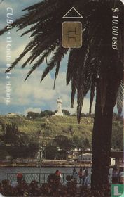 El Cristo de La Habana