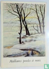 Hiver  Vivere wemmel