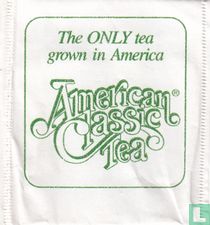 American [r] Classic Tea sachets de thé catalogue