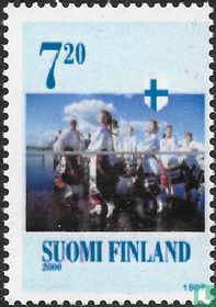Suomi Finland (1507)