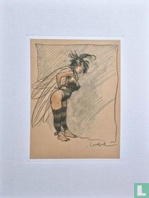 Fée no.2
