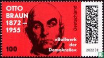 Otto Braun