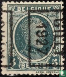 Le roi Albert I