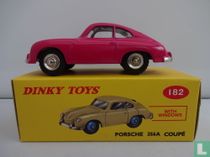 Porsche 356A Coupe