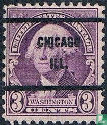 George Washington
