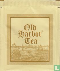 Old Harbor [r] Tea theezakjes catalogus