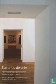 Estrenos de arte
