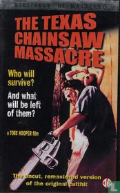 The Texas Chainsaw Massacre
