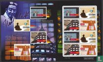 1. Todestag von Nam June Paik