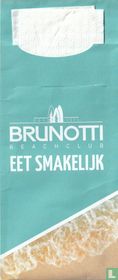 Brunotti Beachclub, Oostvoorne