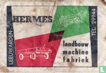 Hermes Landbouw Machine Fabriek