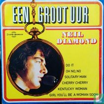 Een Groot Uur... Neil Diamond