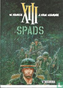 Spads acheter