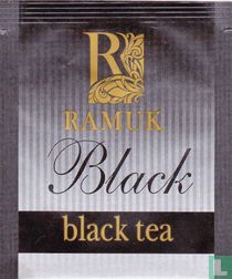 black tea