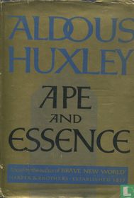 Ape and Essence