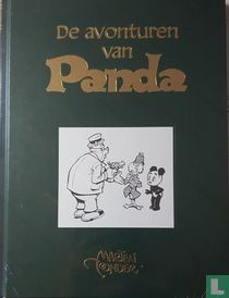 De Avonturen van Panda 22