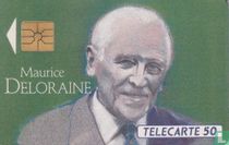 Maurice Deloraine