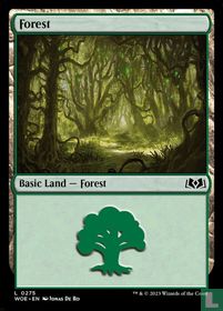 Forest