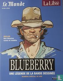 Blueberry