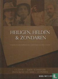 Heiligen, helden & zondaren
