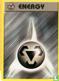 Metal Energy