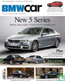 BMW Car 11