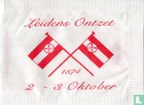 Leidens Ontzet