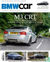 BMW Car 12