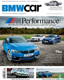 BMW Car 02