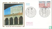 Paleis van de koningen van Mallorca