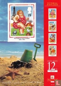 Pictorial Postcards