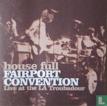 House Full - Live at the LA Troubadour