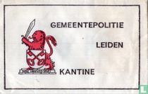 Gemeentepolitie Leiden 