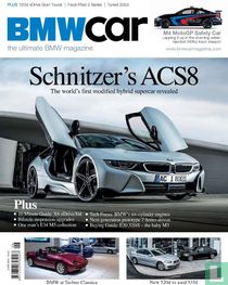 BMW Car 05