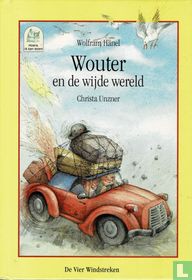 Wouter en de wijde wereld