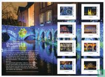 Chartres in lights 20 years