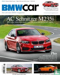 BMW Car 11