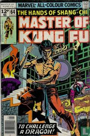 Master of Kung Fu 64